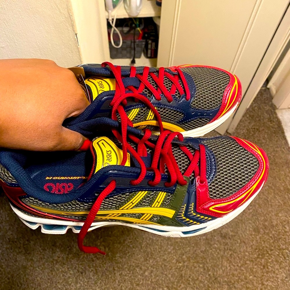 ASICS Gel Kayano 14 Sneakers